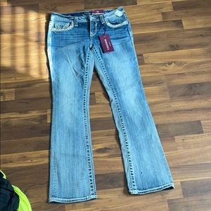 Vigoss bootcut jeans